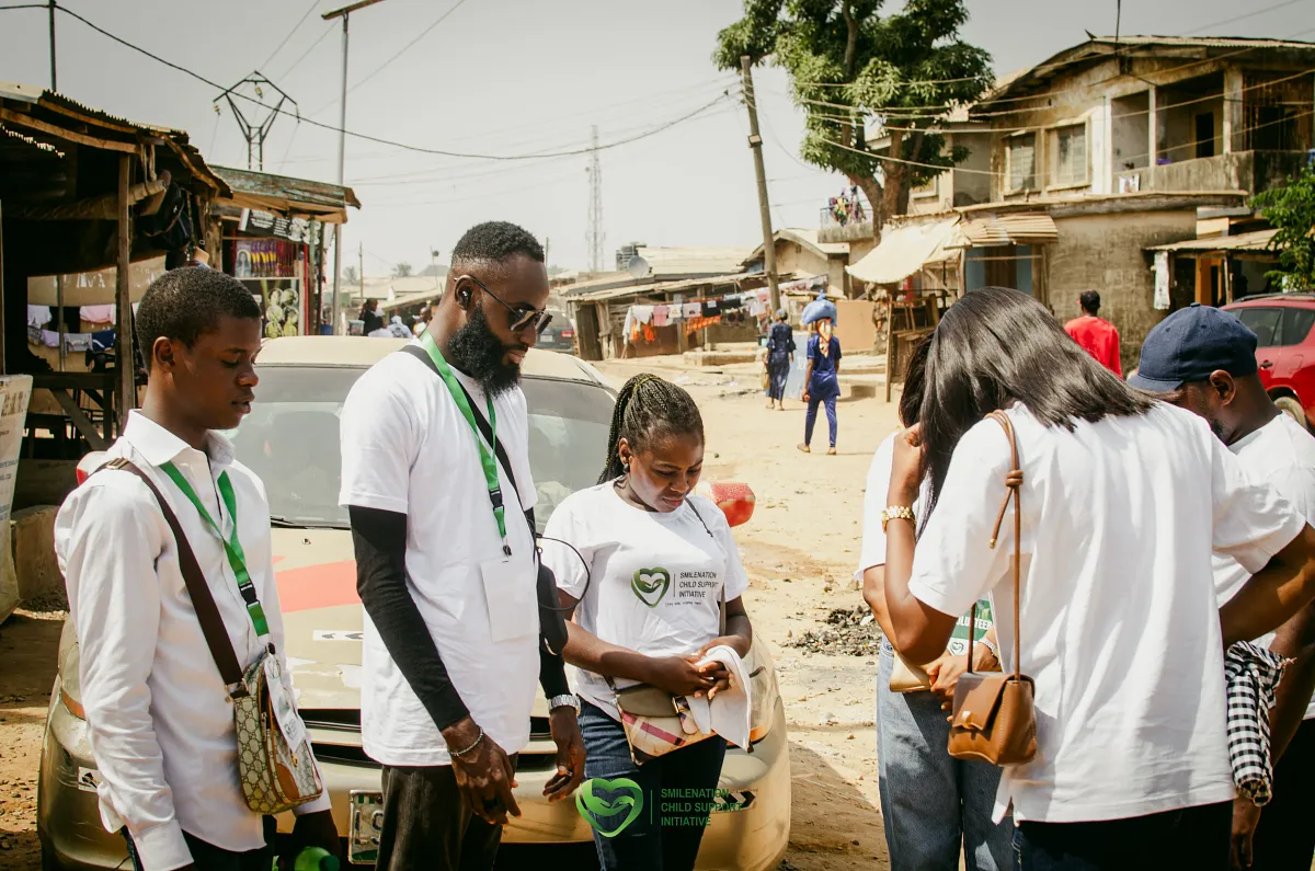 Community Outreach Event 17